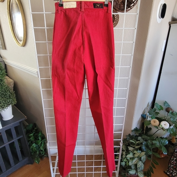 Vintage Western Jewell's Classic BottomS - Picture 3 of 4